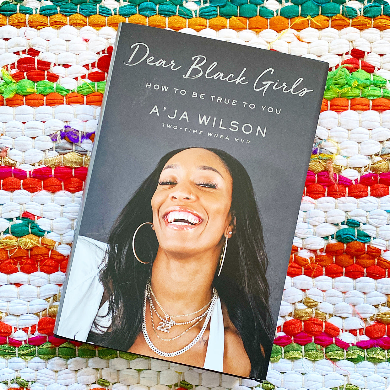 Dear Black Girls: How to Be True to You | A'Ja Wilson