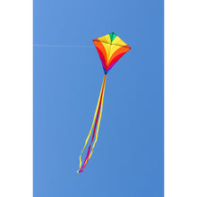 Single Line Eddy Rainbow Kite | HQ Kites USA