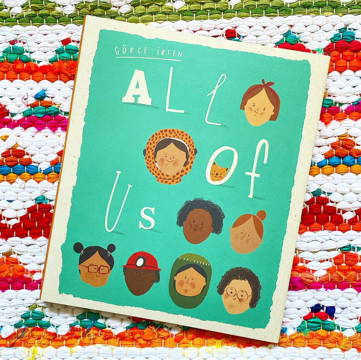 All of Us | Gökçe Irten