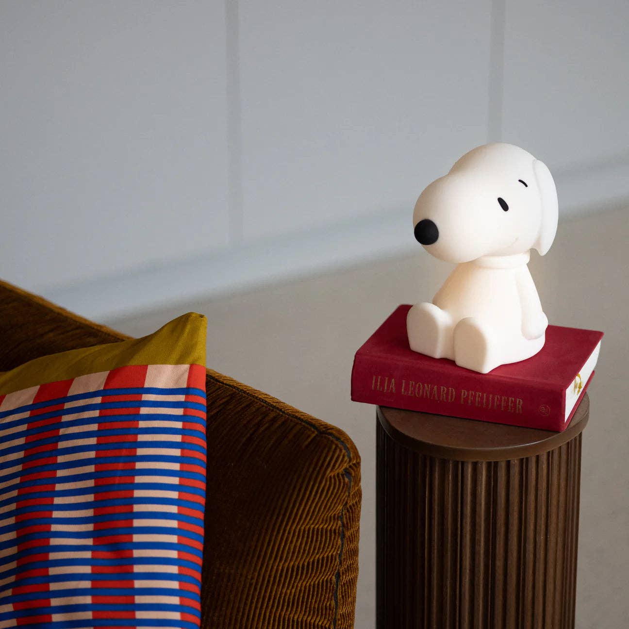 Snoopy: Bundle of Light
