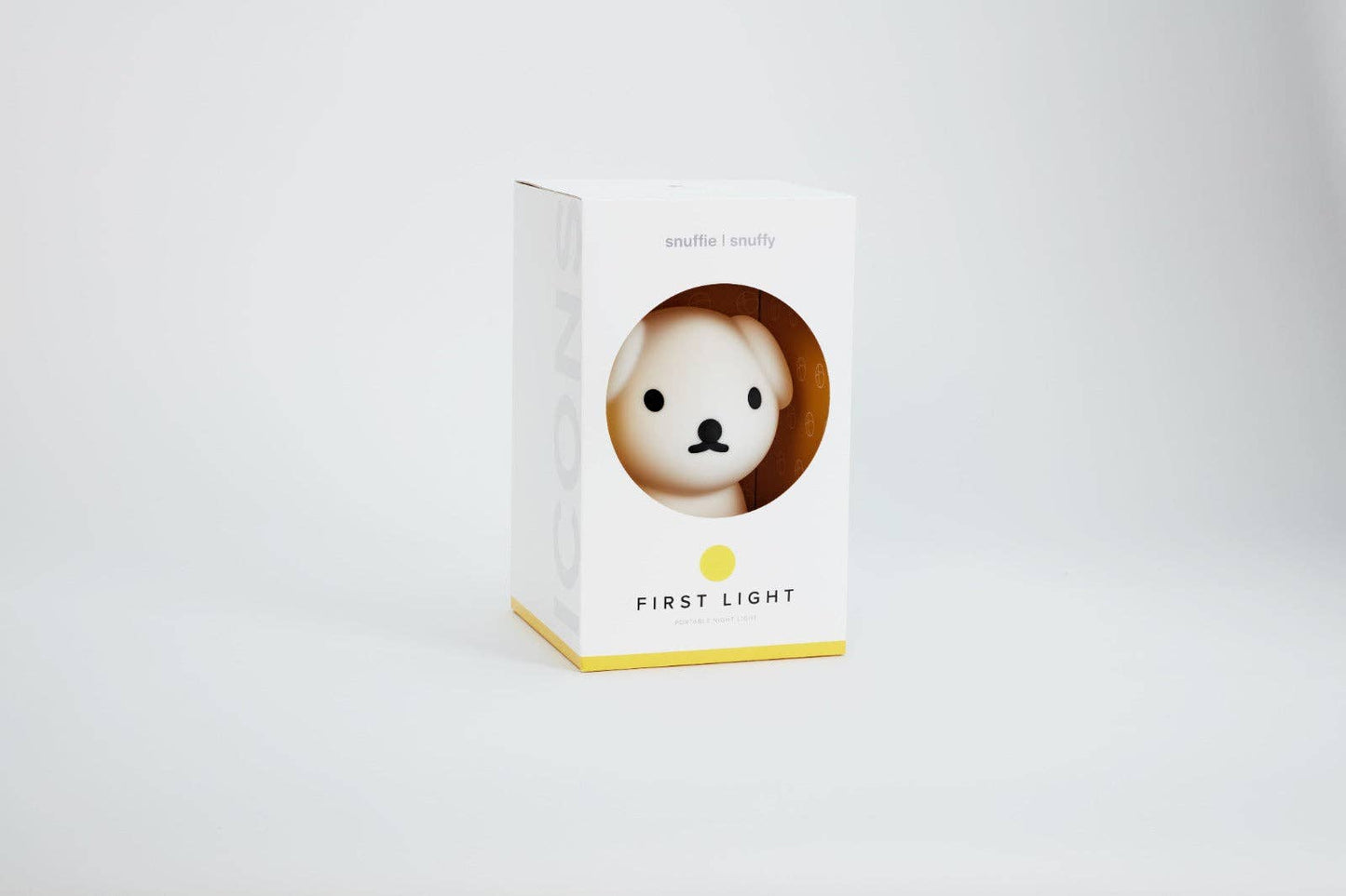 Snuffy: Bundle of Light (S)