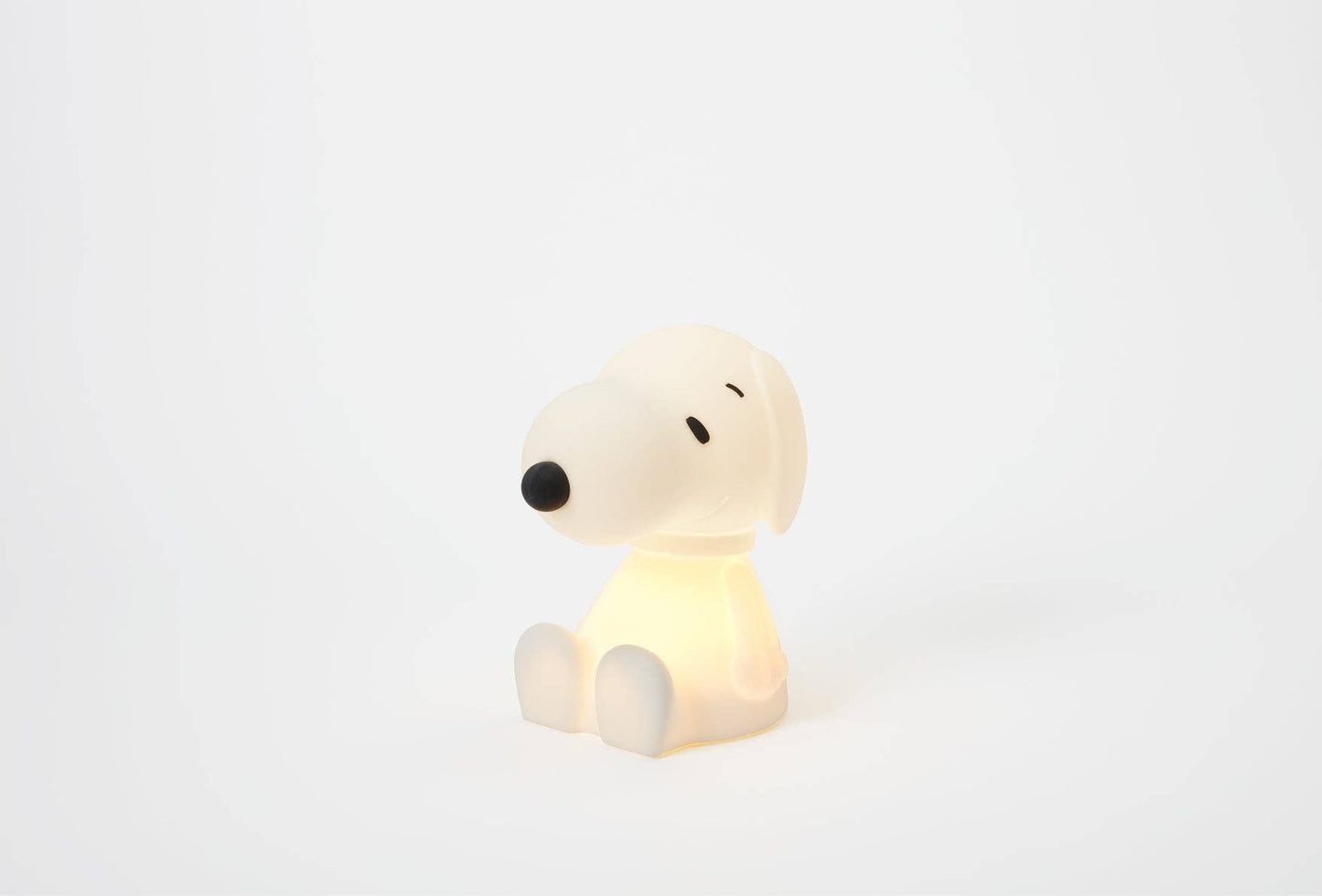Snoopy: Bundle of Light