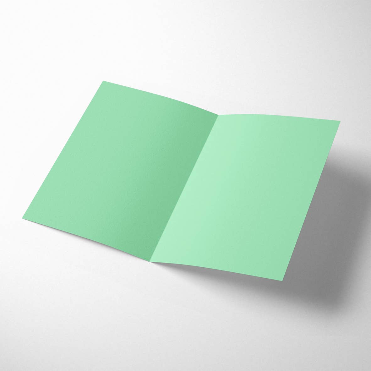 Joyful: Happy Cherries Greeting Card by 1973