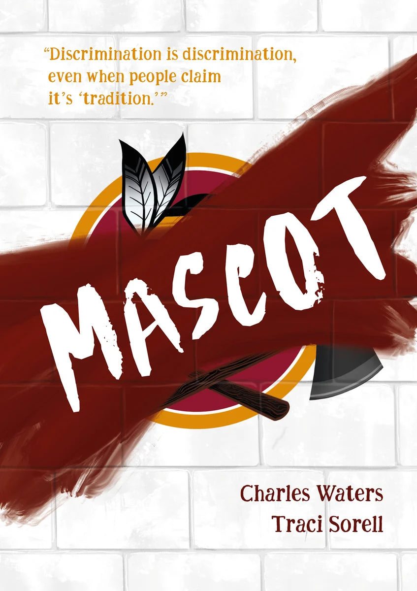 Mascot [SIGNED]
