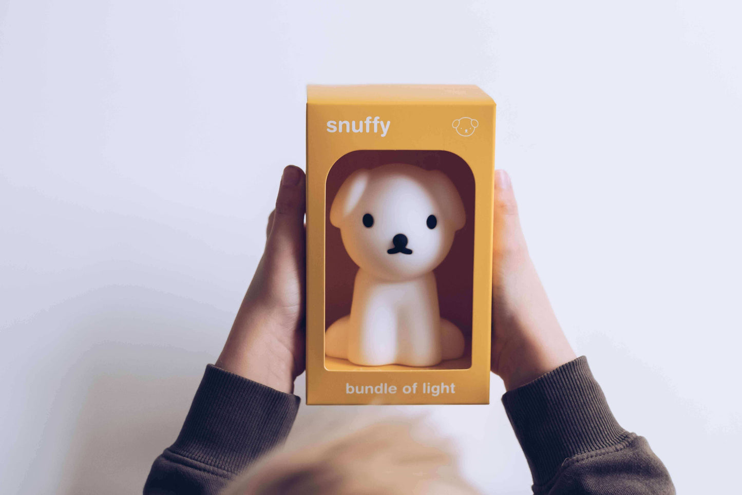Snuffy: Bundle of Light (S)