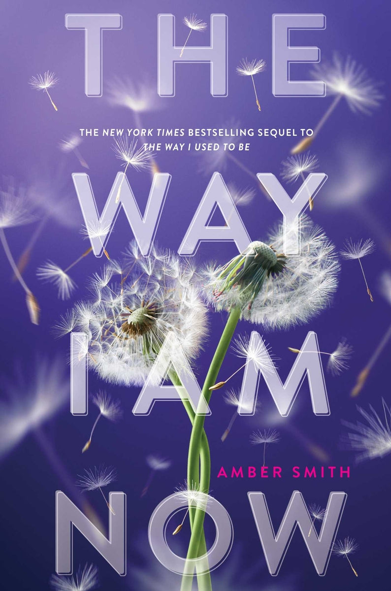 The Way I Am Now | Amber Smith