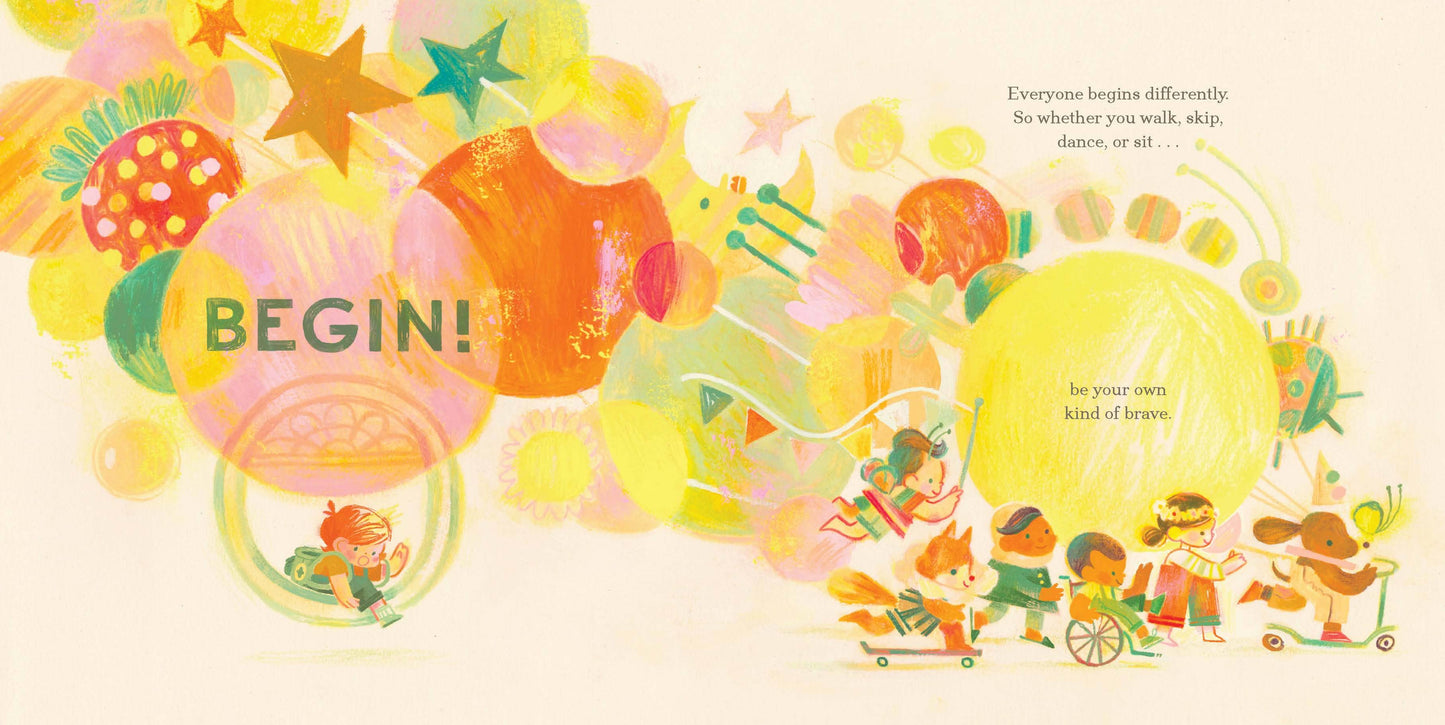 You Are Here | Zach Manbeck (Author)