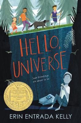 Hello, Universe | Erin Entrada Kelly