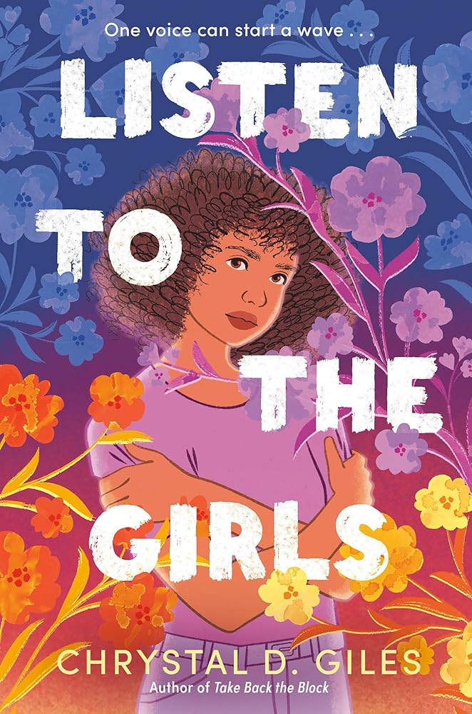 Listen to the Girls cover image