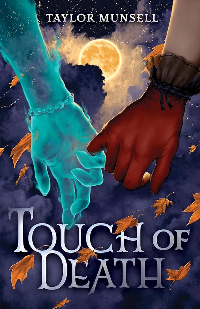 Touch of Death cover image