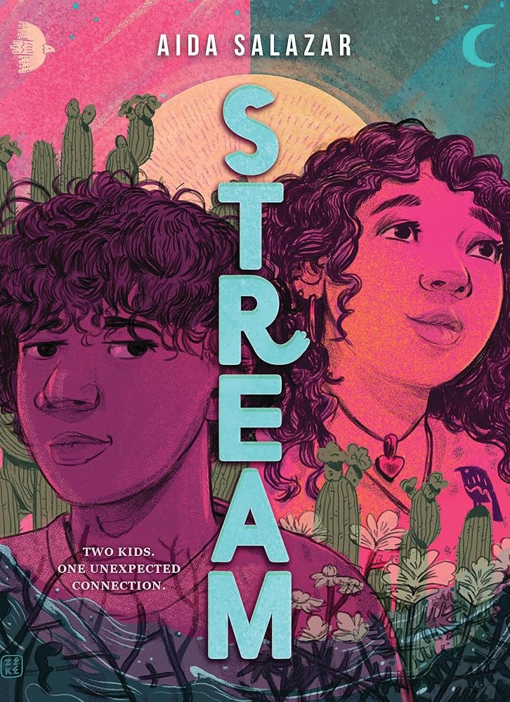 Stream cover image