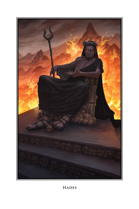 Percy Jackson and the Olympians the Lightning Thief Deluxe Collector's Edition | Rick Riordan