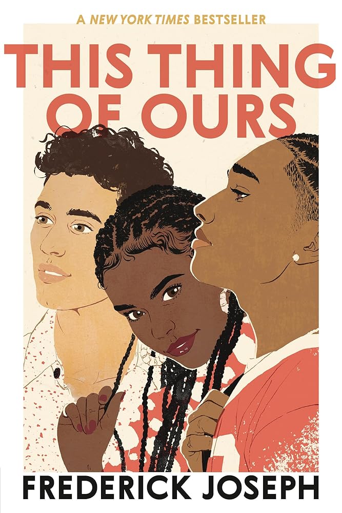 This Thing of Ours cover image