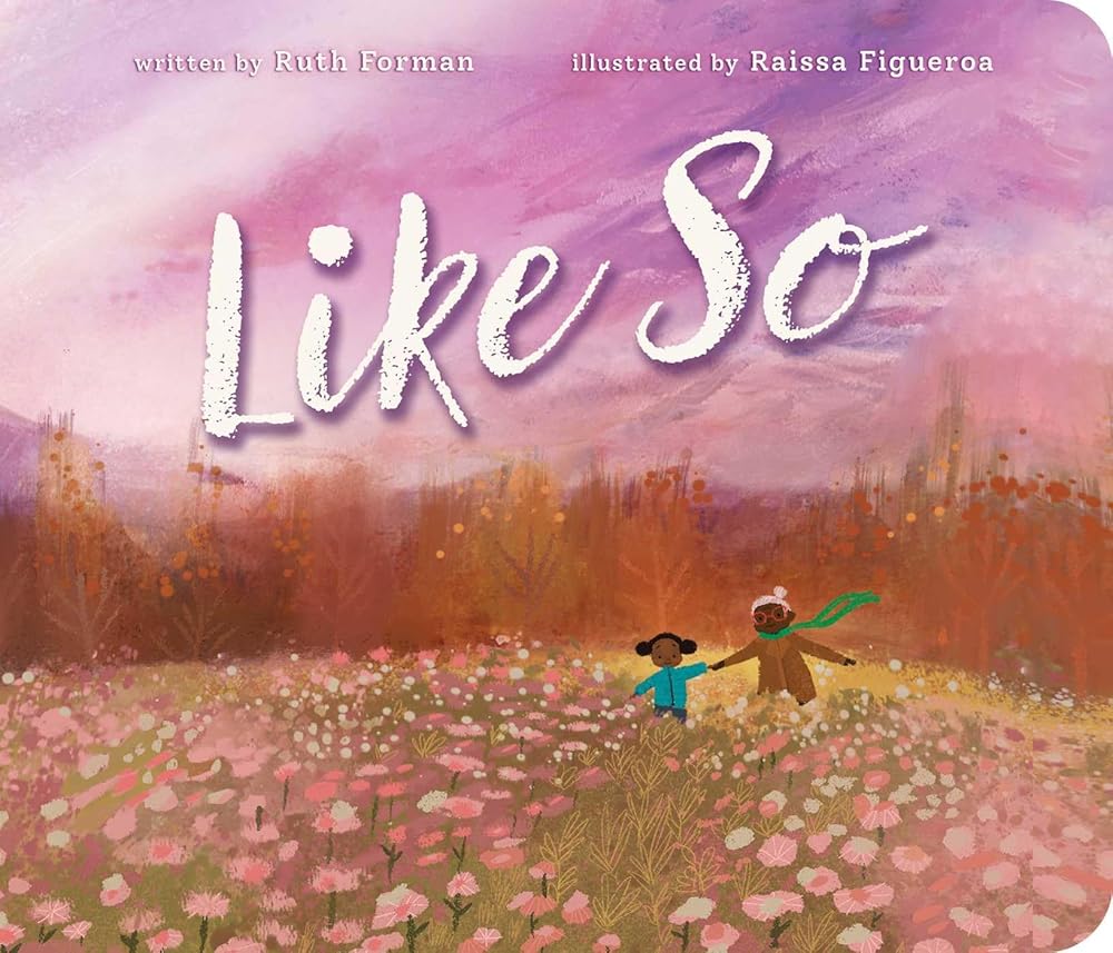 Like So cover image