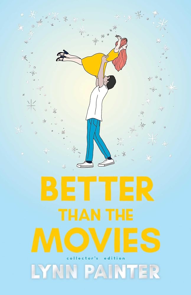 Better Than the Movies (Collector's Edition) cover image