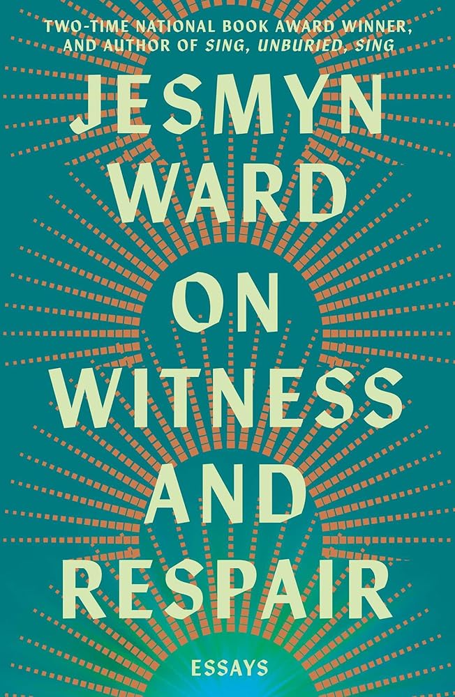 On Witness and Respair: Essays cover image