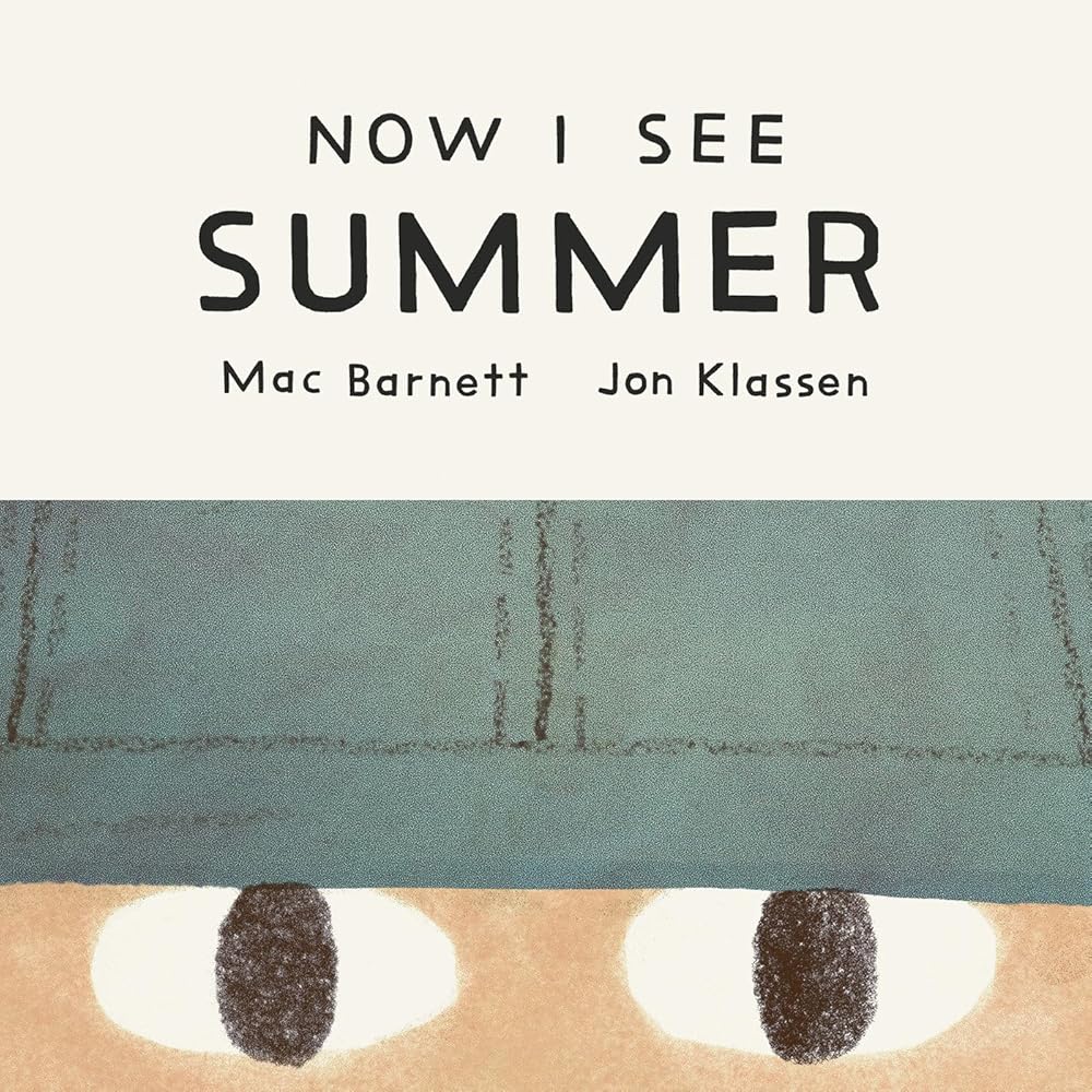 Now I See Summer cover image
