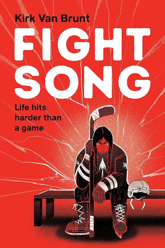 Fight Song cover image