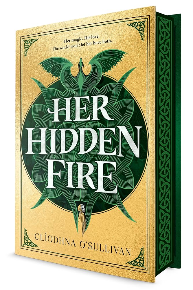 Her Hidden Fire cover image