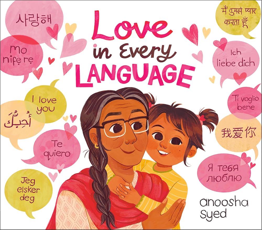 Love in Every Language cover image