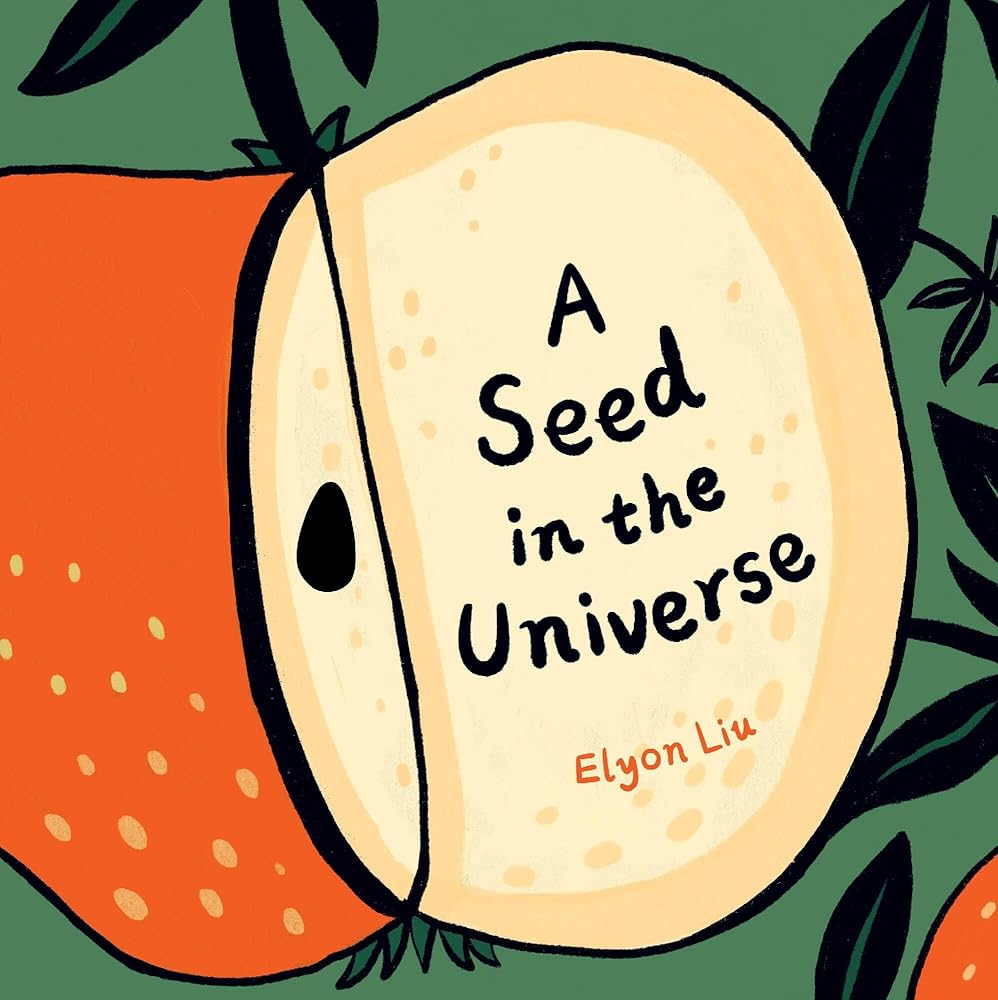 A Seed In the Universe cover image