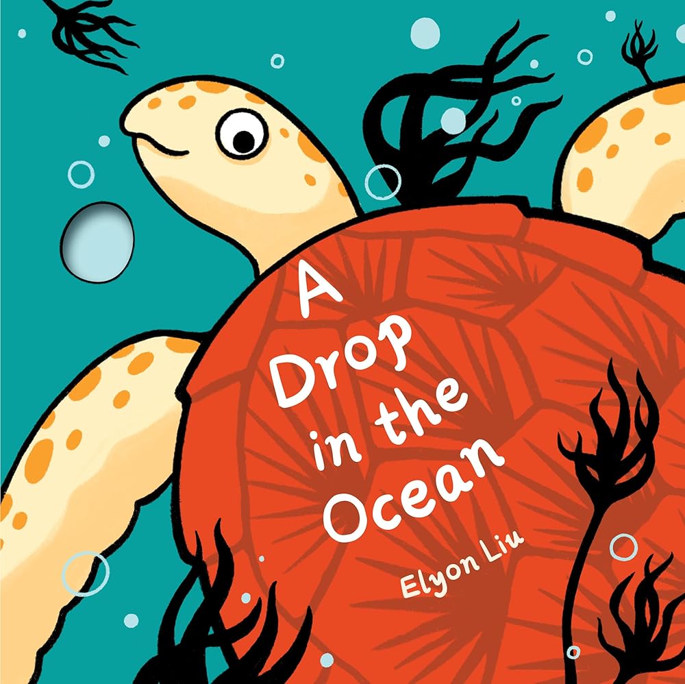 A Drop in the Ocean cover image