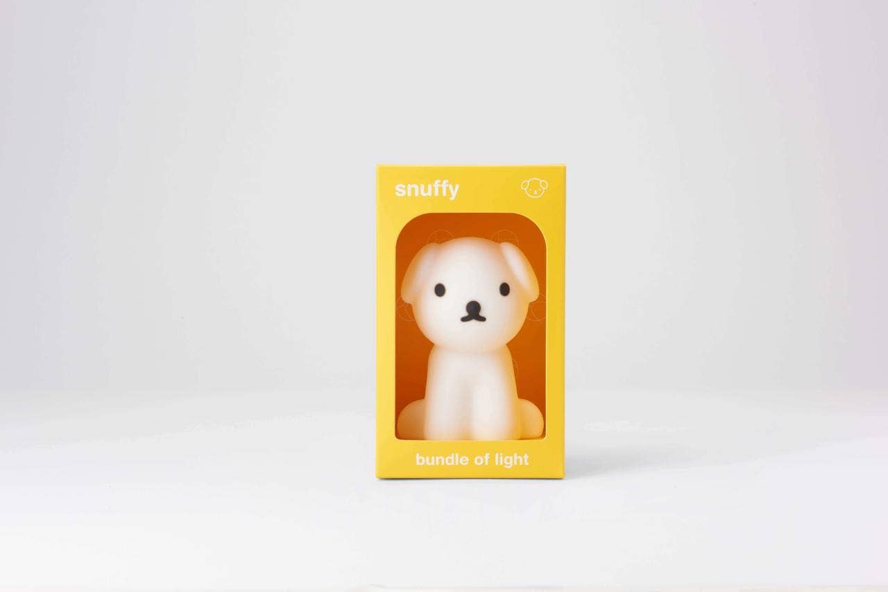 Snuffy: Bundle of Light (S)