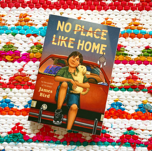 No Place Like Home | James Bird