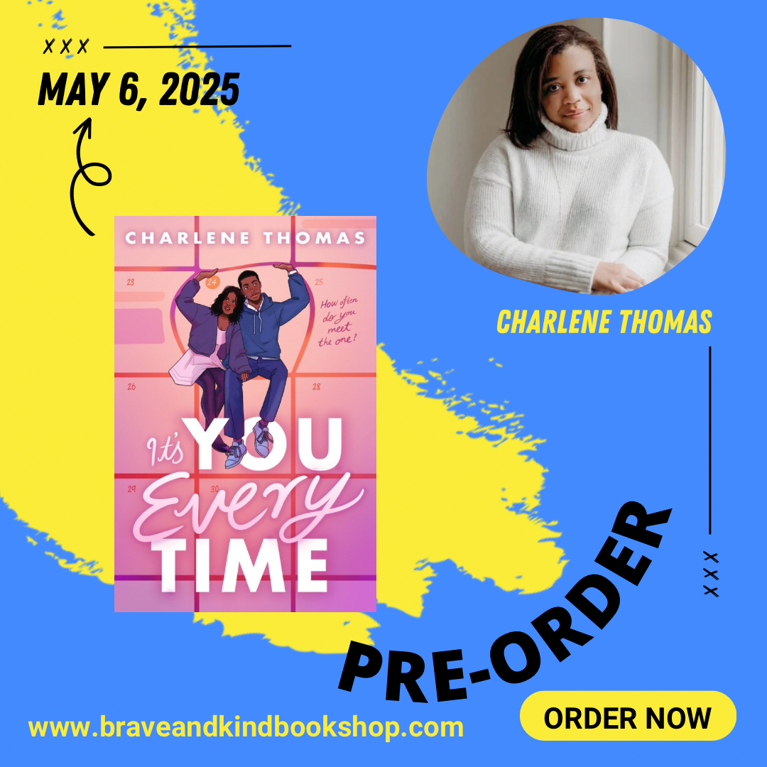 It's You Every Time | Charlene Thomas
