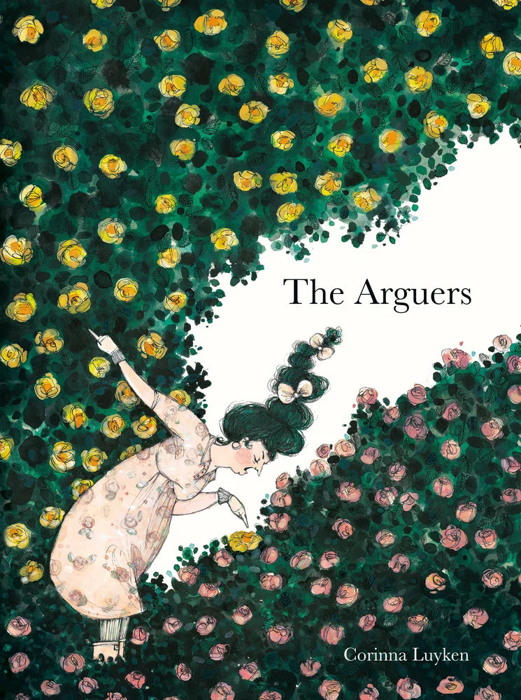 The Arguers | Corinna Luyken (Author)