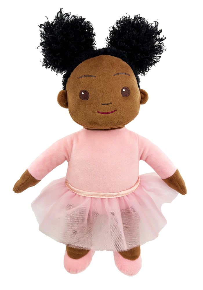 Big Doll 13 | Vashti Harrison (Author)