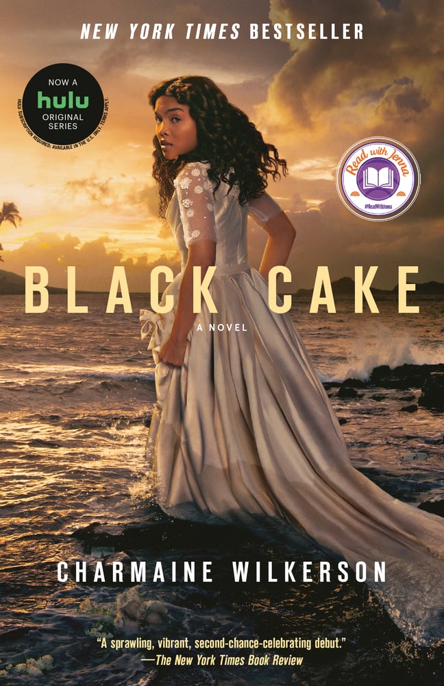 Black Cake | Charmaine Wilkerson