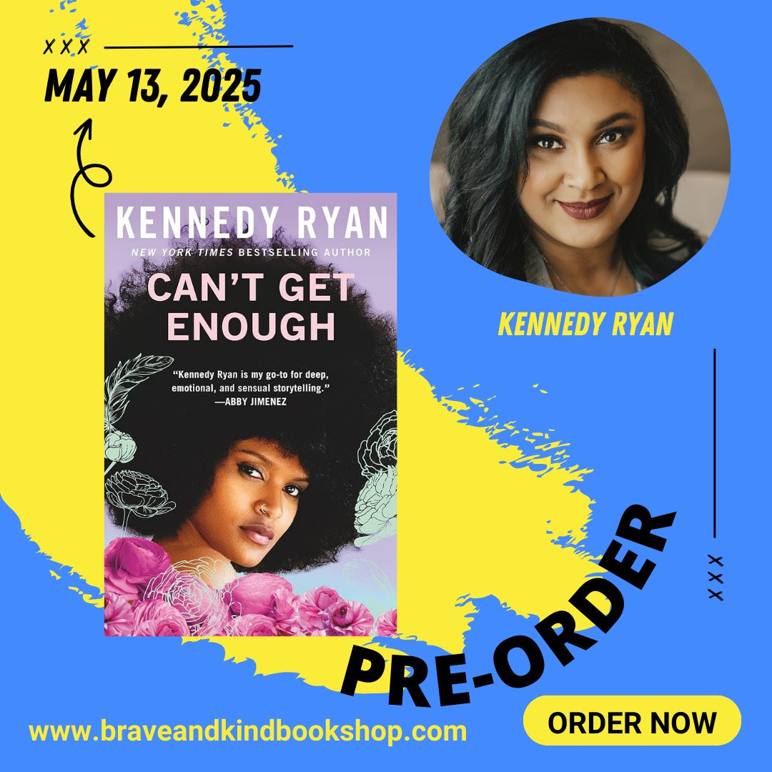 Can't Get Enough (Skyland #3) | Kennedy Ryan