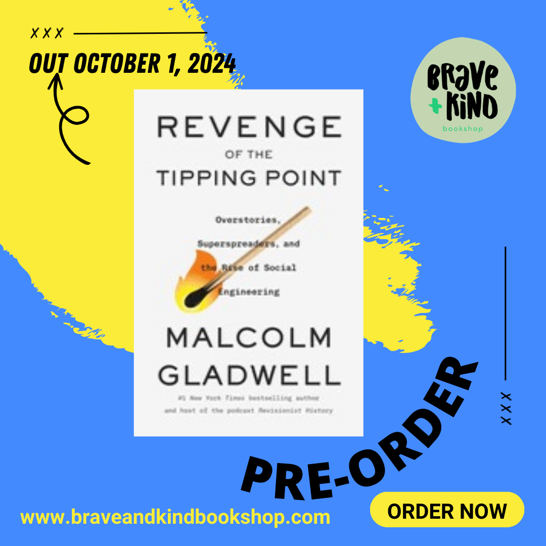 Revenge of the Tipping Point: Overstories, Superspreaders, and the Rise of Social Engineering | Malcolm Gladwell