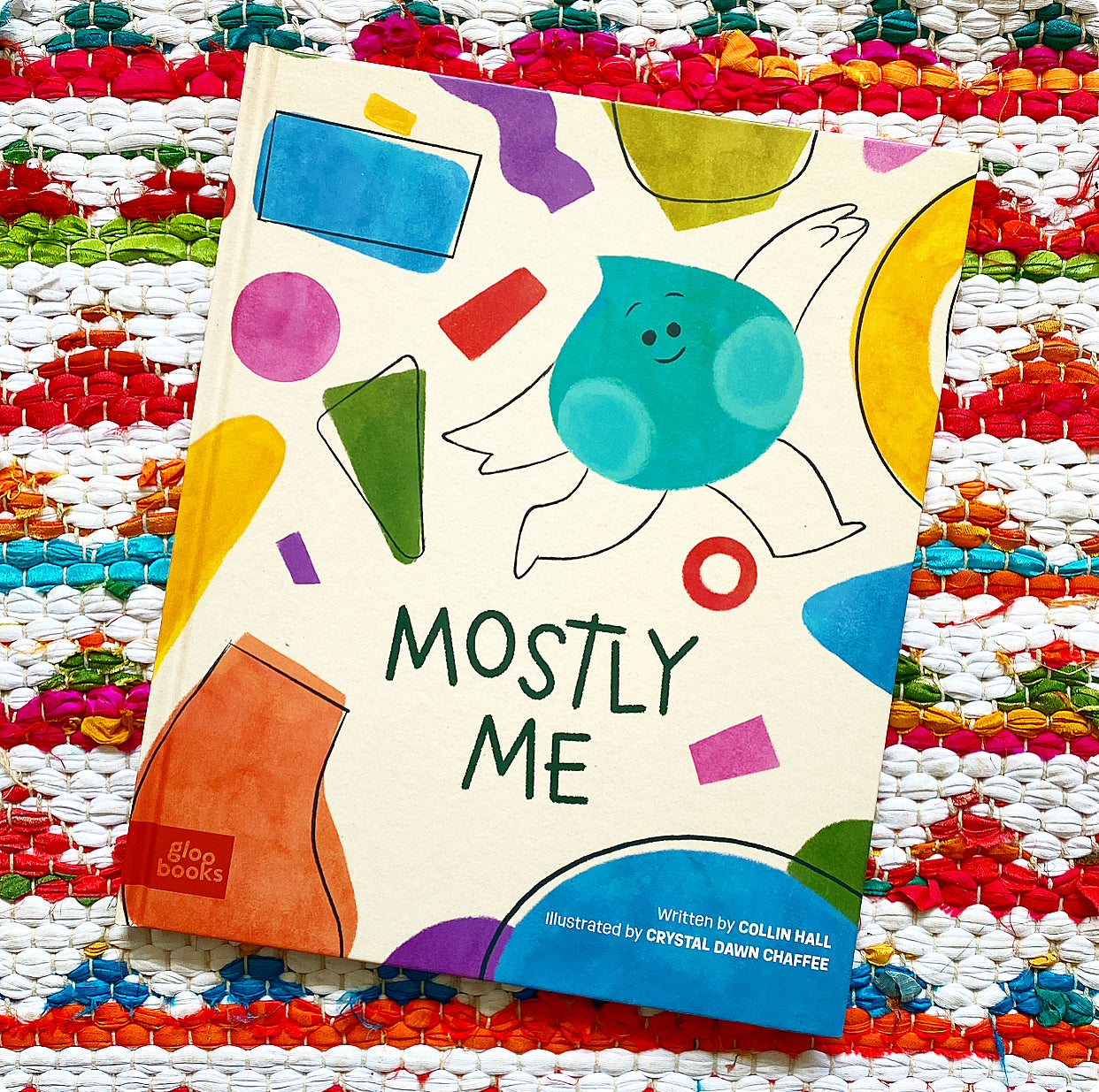 Mostly Me | Collin Hall