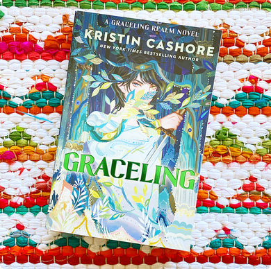 Graceling (Graceling Realm #1) | Kristin Cashore