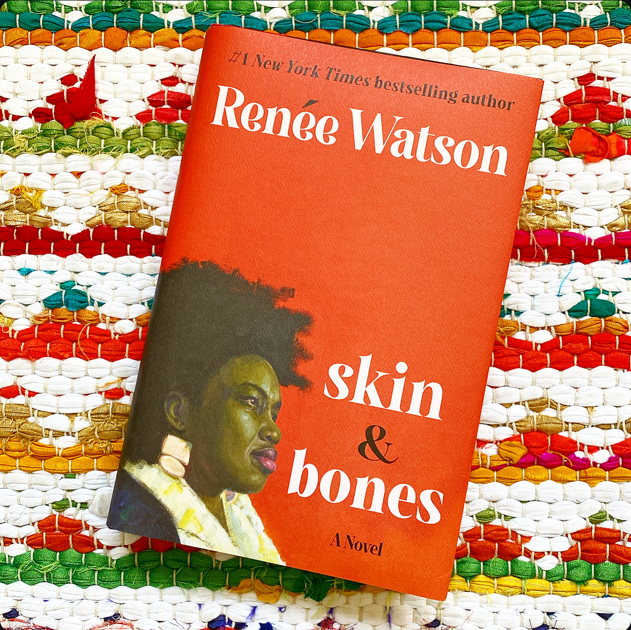 Skin & Bones | Reneè Watson
