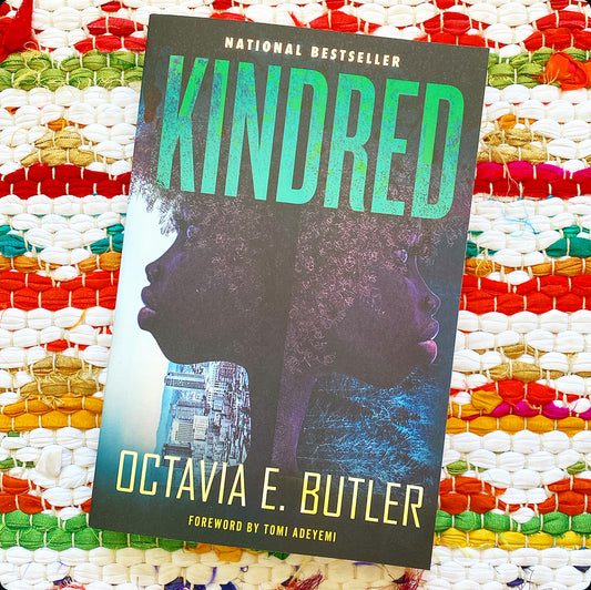 Kindred: Young Adult Edition | Octavia Butler