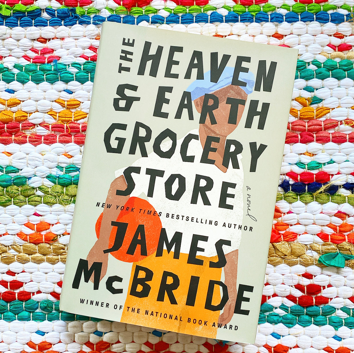 The Heaven & Earth Grocery Store | James McBride