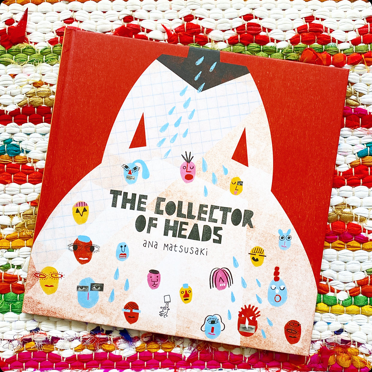 The Collector of Heads | Ana Matsusaki, Lobato