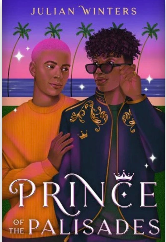 Prince of the Palisades | Julian Winters