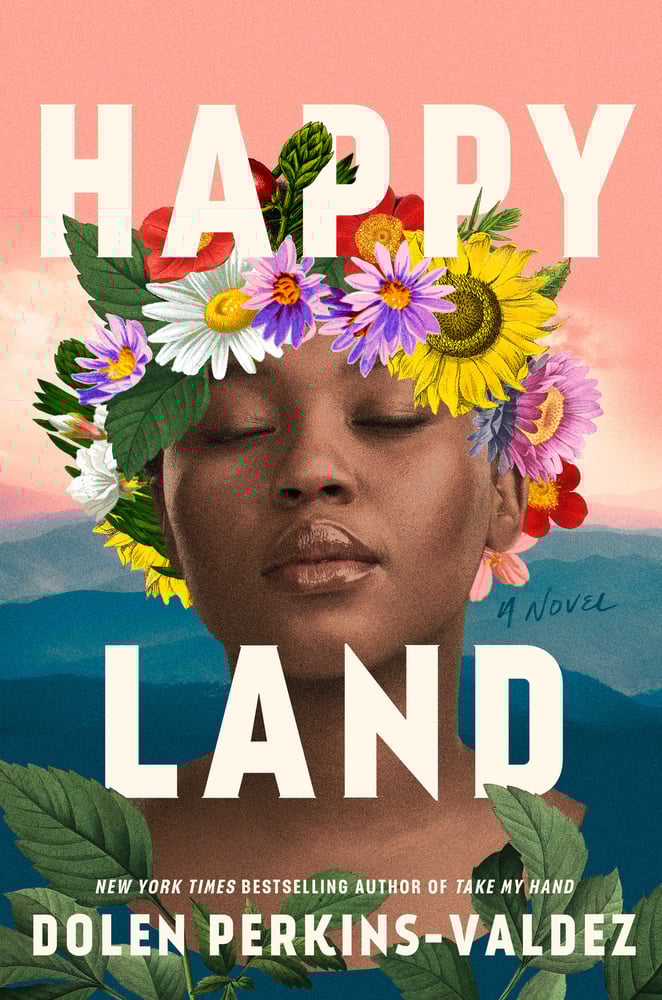 Happy Land Dolen | Perkins-Valdez (Author)
