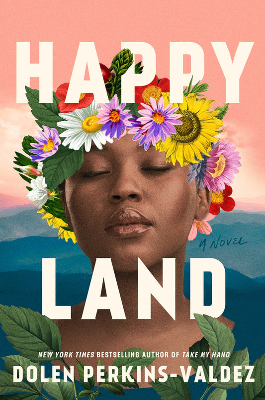 Happy Land Dolen | Perkins-Valdez (Author)