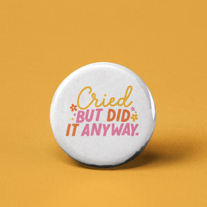 Assorted PinBack Buttons | The Pin Pal Club