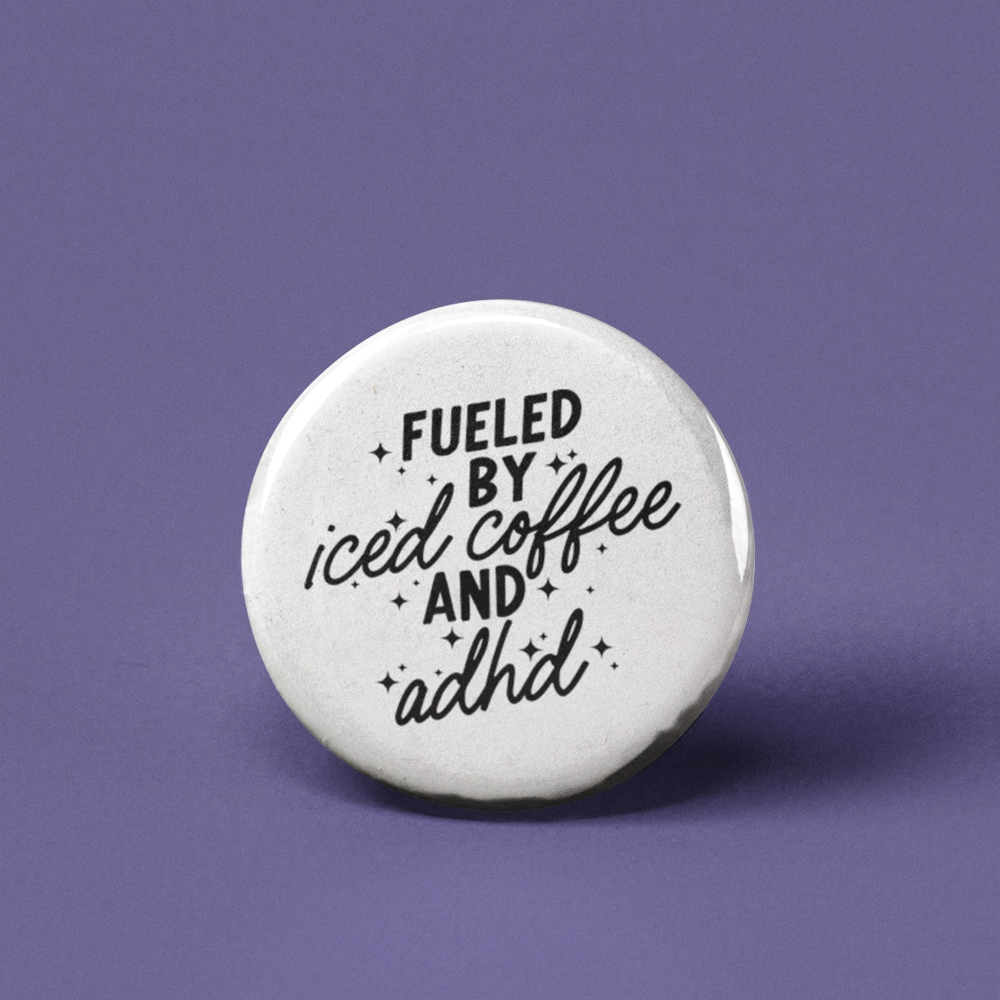 Assorted PinBack Buttons | The Pin Pal Club
