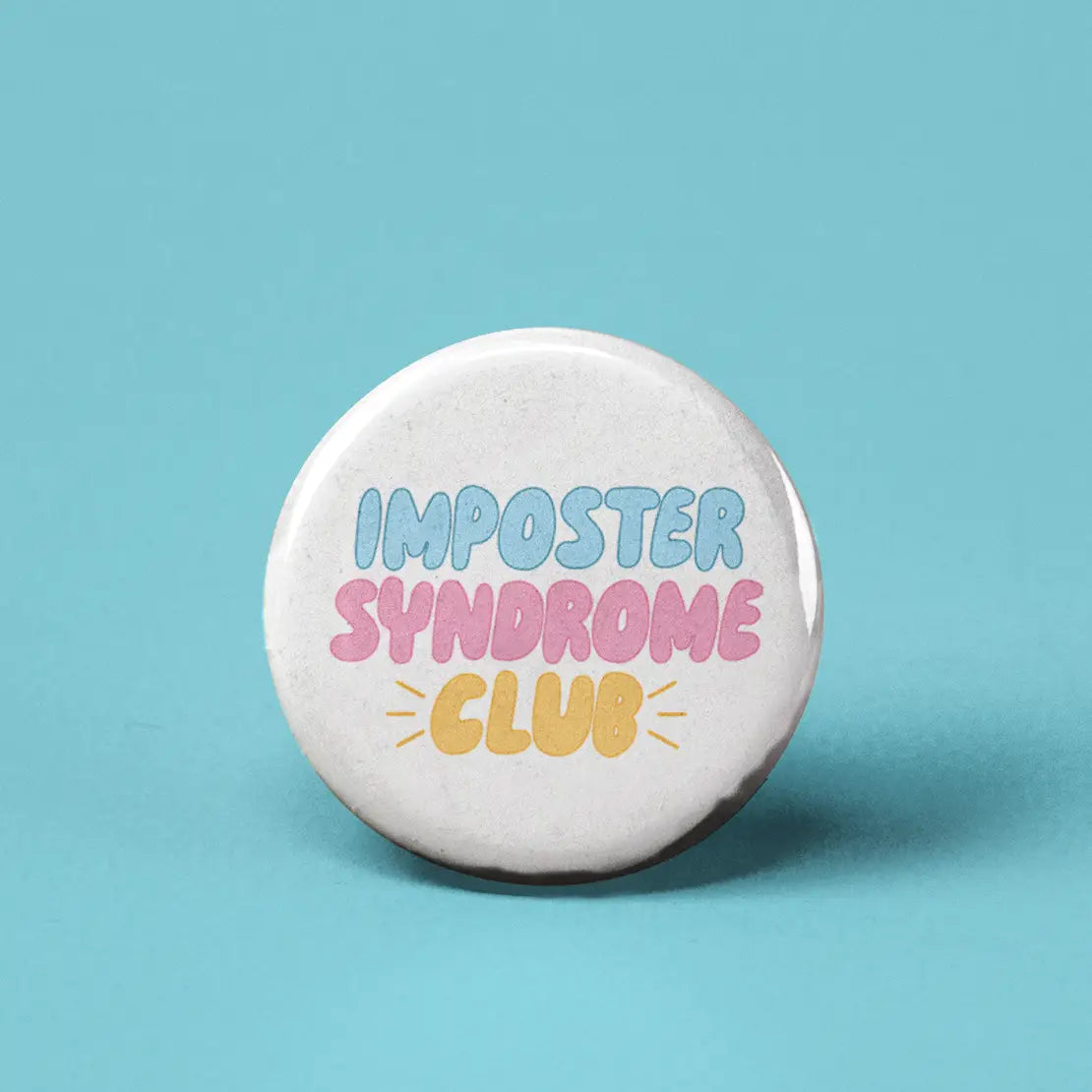 Assorted PinBack Buttons | The Pin Pal Club