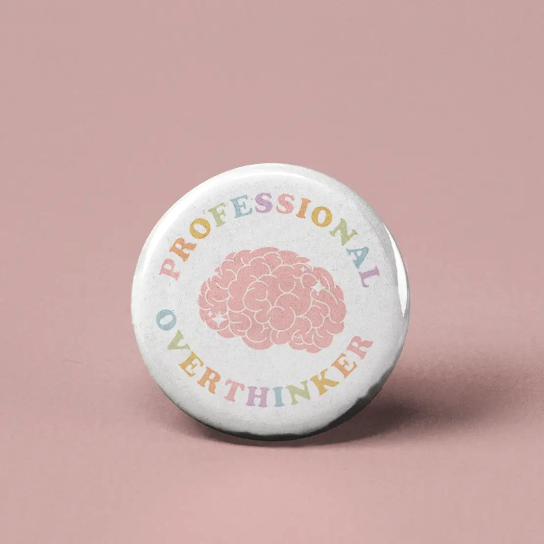 Assorted PinBack Buttons | The Pin Pal Club