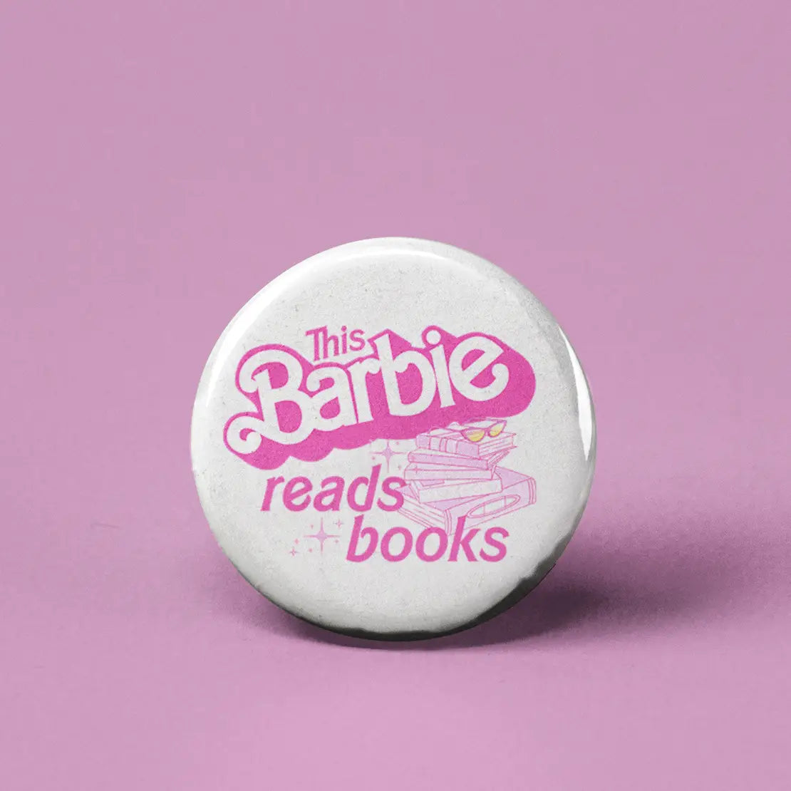 Assorted PinBack Buttons | The Pin Pal Club