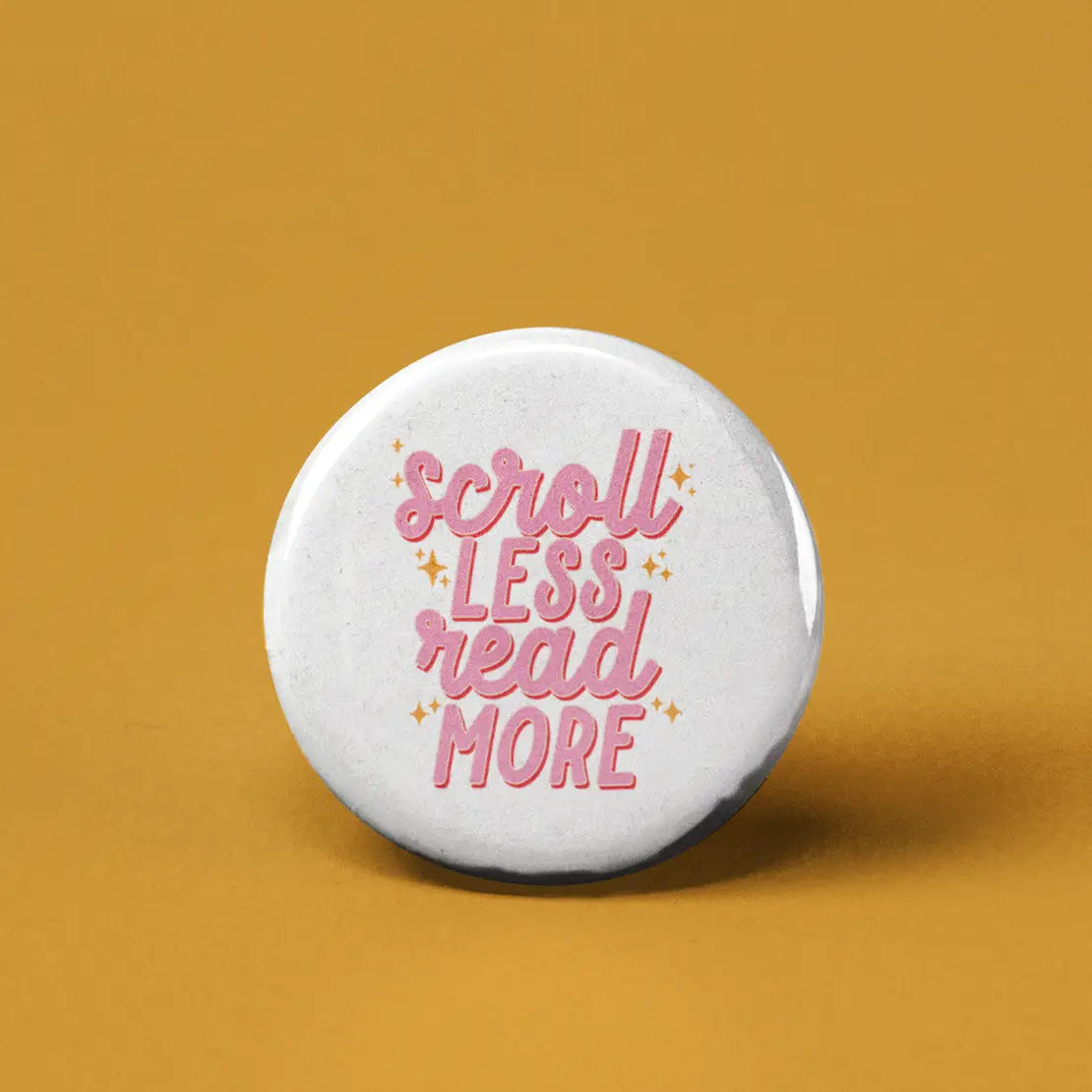 Assorted PinBack Buttons | The Pin Pal Club