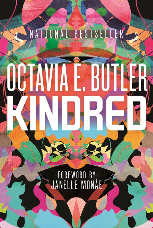 Kindred (25TH Anniversary ed.) | Octavia E. Butler